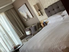 -杭州城中香格里拉大酒店