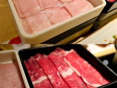 -温野菜涮涮锅(西单大悦城店)