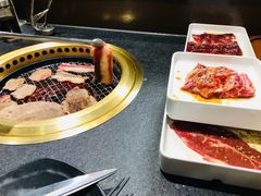 -神户赤童日式烤肉伙伴(东直门店)