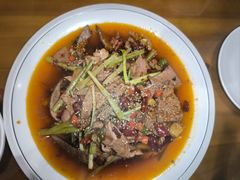 -重庆石磨豆花庄(乔庄店)