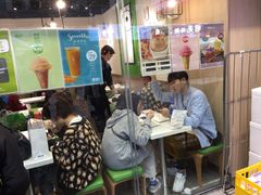 大堂-聪嫂私房甜品(旺角二店)