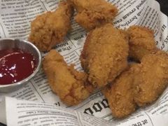 -漫麦韩国美食广祥店