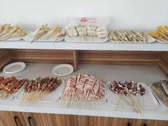 -亲兄弟真人CS团建拓展基地