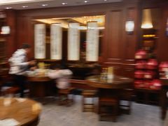 大堂-勤德兴(湖滨路店)