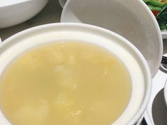 -绿茶餐厅(深圳龙华天虹购物中心店)