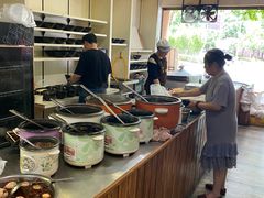 -邓记手擀面(桃花源店)