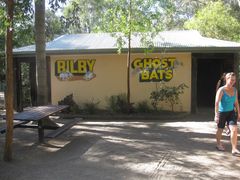 -费瑟代尔野生动物园