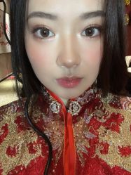 -艺憬婚纱礼服·造型(二七万达店)