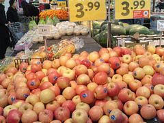 -沃尔玛超市(北大街店)