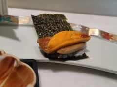 -乾山寿司(好运街店)