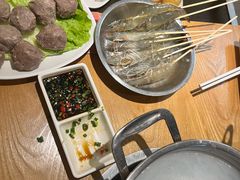 -吉友粥底火锅(方斜路店)