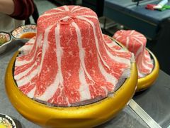 -一绪に寿喜烧(虹悦城店)