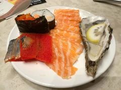 -芭菲盛宴·环球美食(解放碑英利国际店)