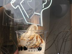 -喜茶(佛山顺德容桂天佑城店)