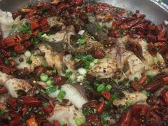 -小唐小四川水煮鱼(北三路店)