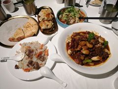 -西域阿里马新疆菜·清真(桂花路店)