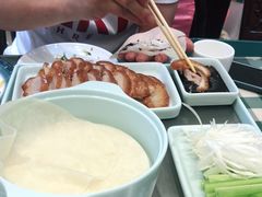 -紫光园(劲松店)