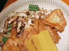 -Mr.Fish鱼鲜生海鲜放题(高德置地冬广场店)