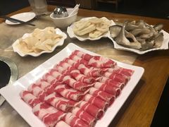 -东来顺饭庄(西直门店)