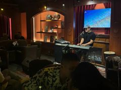 -音乐房子·Vintage Live Bar(玉林总店)