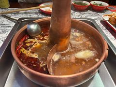 -京元盛铜锅涮肉(上海总店)