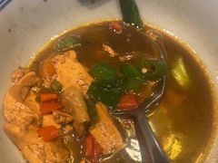 -陈先进鱼馆·地道农家菜(萧山奥体店)