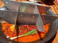 -周小明火锅(黑金冠社区店)