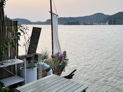 -东钱湖旅游度假区