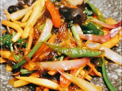 -恩你小木屋·烤肉韩式料理(嘉兴秀洲店)