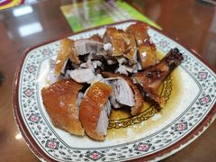 -聂记粤菜馆(鼓西路店)