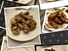 -北京全聚德(天安门店)