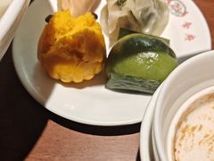 -龙抄手食府(浣花北路店)