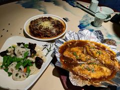 -苏城小院·园林精致苏州菜(斜塘老街店)