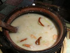 -蟹蟹潮汕砂锅粥(食八方美食城店)