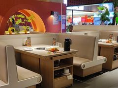 -芸山季·云南野生菌火锅(宝能环球汇店)