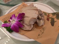 -无锡新湖铂尔曼大酒店·悦轩中餐厅