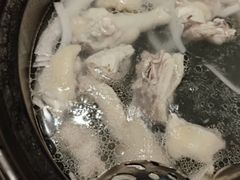 -同仁四季椰子鸡(海岸城天利店)
