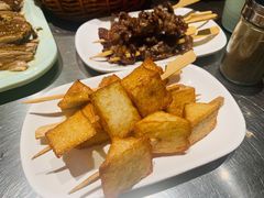 牛肉串-潮界(虹桥新天地店)