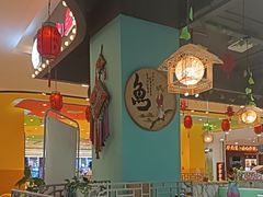 -云中鱼蒸汽石锅鱼(川沙百联店)