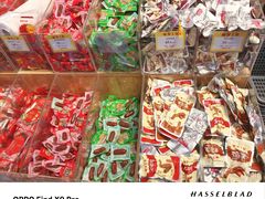 -皇上皇腊味店(下九路店)