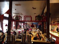 -好食代自助烤涮鲜切牛肉火锅