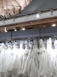 -SATIN COUTURE瑟庭婚纱礼服馆