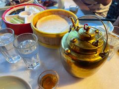 -小吊梨汤·北京菜·烤鸭(双井乐成中心店)