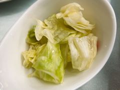 泡菜-名善山珍·野生菌汤锅(文殊院店)