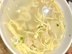 -东泰祥生煎馆(重庆北路店)
