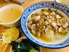 -裕兴记·三虾面(西北街总店)