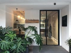 门面-吉森Bakery(教育路店)