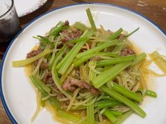 -清真·玛丽亚新疆菜主题餐厅(浙江中路店)