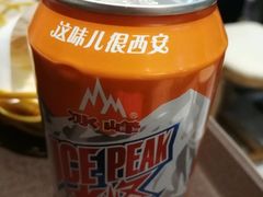 -陕味食族油泼面(工商大学店)