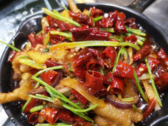 -刘一龙虾.烧烤(理工直营店)